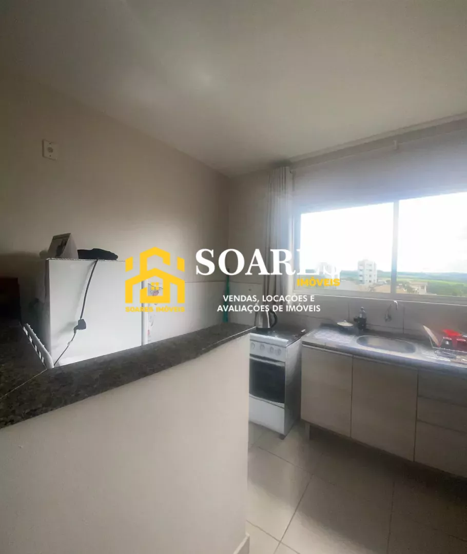 Vende-se Apartamento